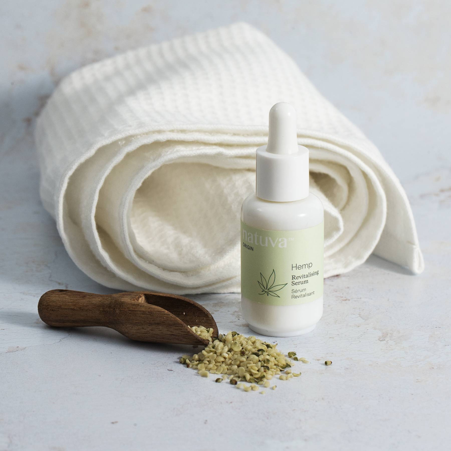 natuva origin face serum