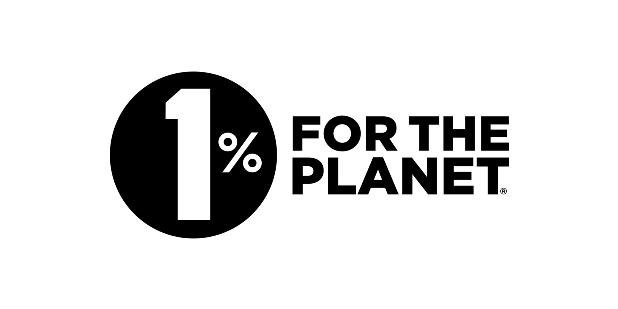1% for the planet